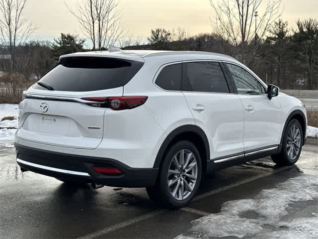 2023 Mazda CX-9 Grand Touring