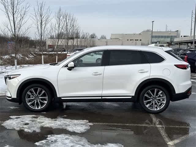 2023 Mazda CX-9 Grand Touring