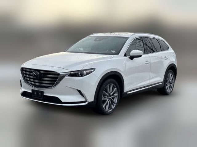 2023 Mazda CX-9 Grand Touring