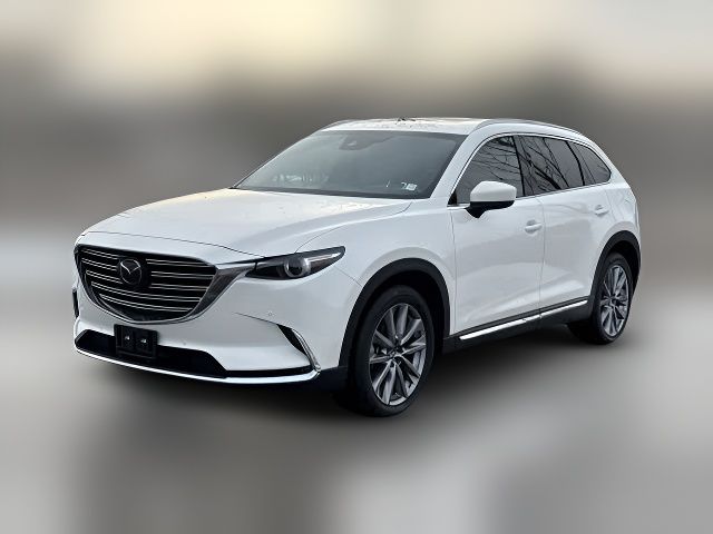 2023 Mazda CX-9 Grand Touring