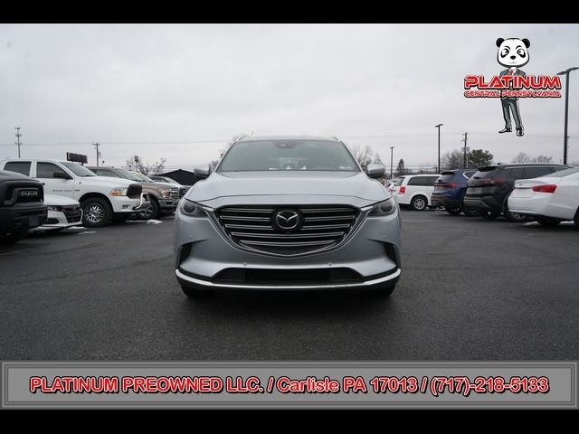 2023 Mazda CX-9 Grand Touring