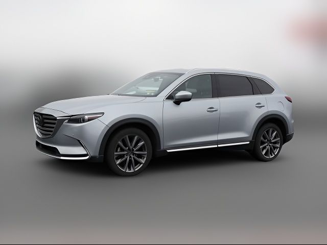 2023 Mazda CX-9 Grand Touring