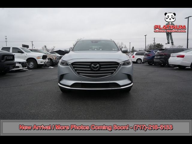 2023 Mazda CX-9 Grand Touring