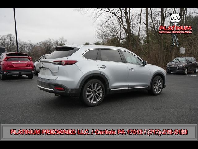 2023 Mazda CX-9 Grand Touring