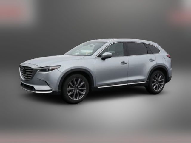 2023 Mazda CX-9 Grand Touring