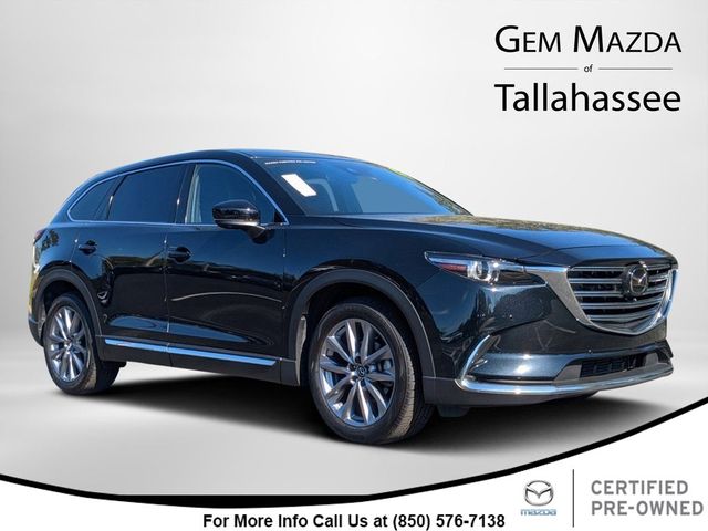 2023 Mazda CX-9 Grand Touring