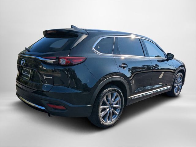 2023 Mazda CX-9 Grand Touring