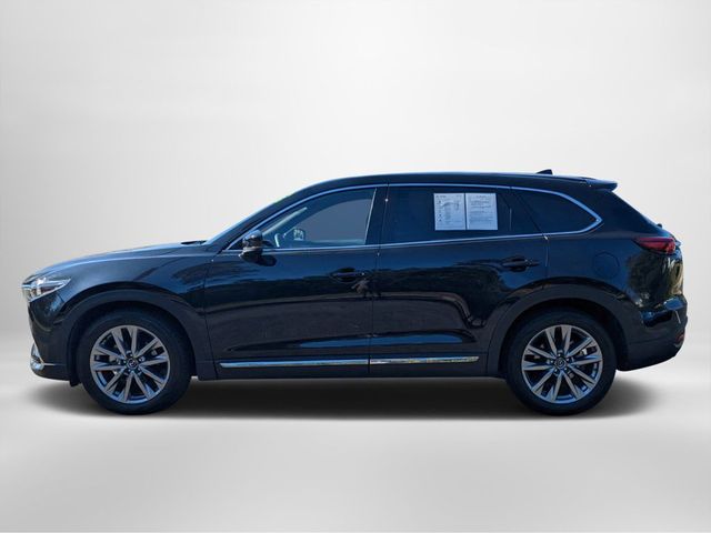 2023 Mazda CX-9 Grand Touring