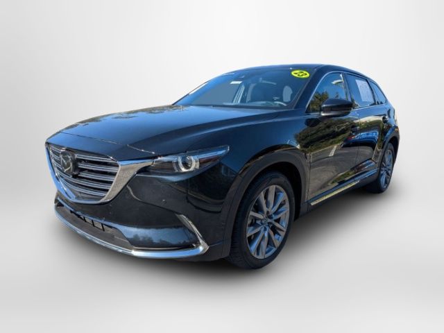 2023 Mazda CX-9 Grand Touring