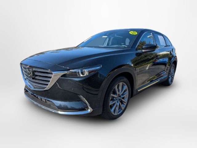 2023 Mazda CX-9 Grand Touring