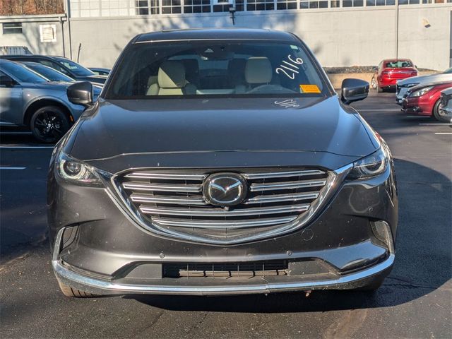 2023 Mazda CX-9 Grand Touring