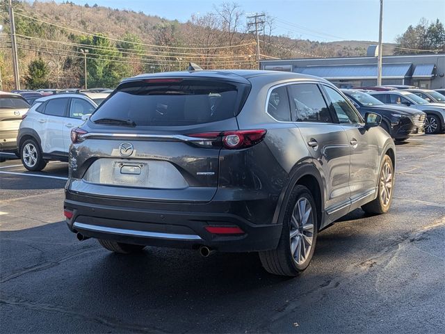 2023 Mazda CX-9 Grand Touring