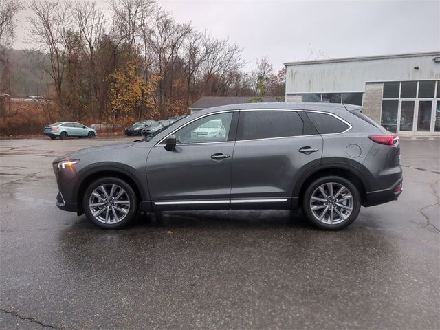 2023 Mazda CX-9 Grand Touring