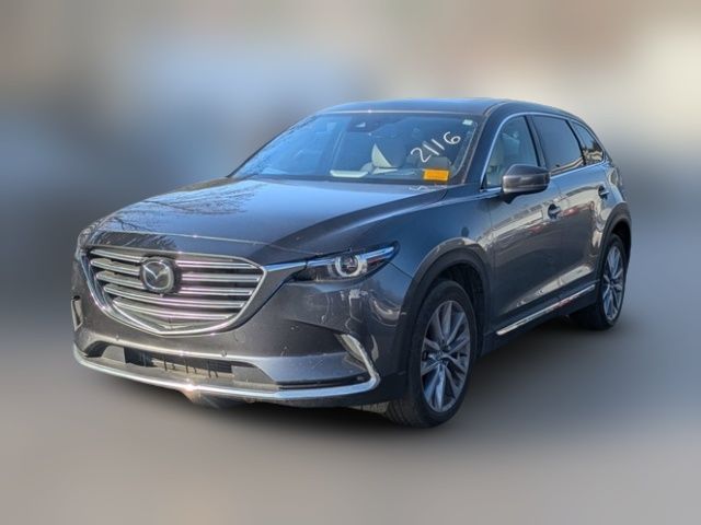 2023 Mazda CX-9 Grand Touring