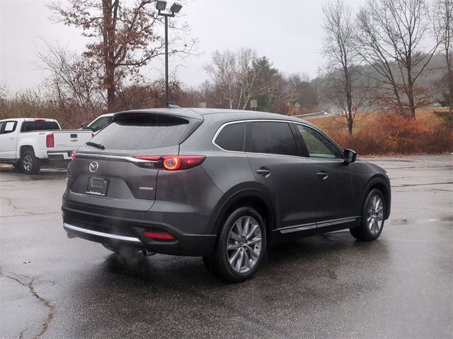 2023 Mazda CX-9 Grand Touring