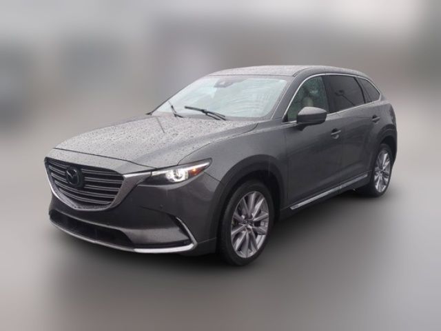 2023 Mazda CX-9 Grand Touring