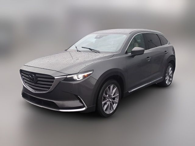 2023 Mazda CX-9 Grand Touring