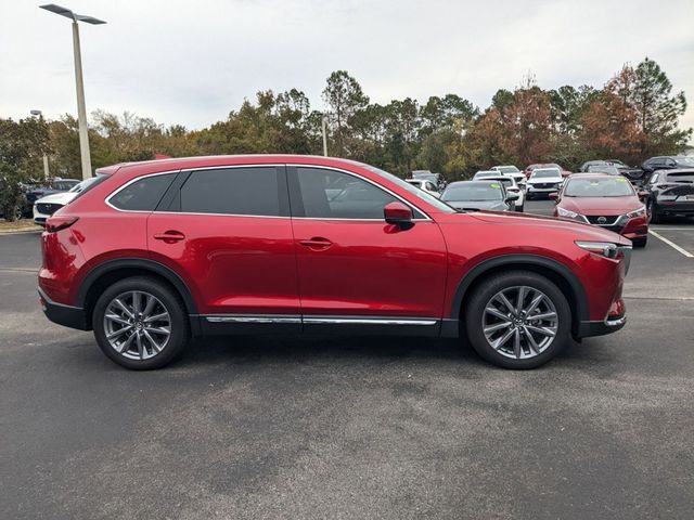 2023 Mazda CX-9 Grand Touring