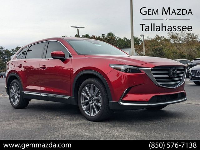 2023 Mazda CX-9 Grand Touring