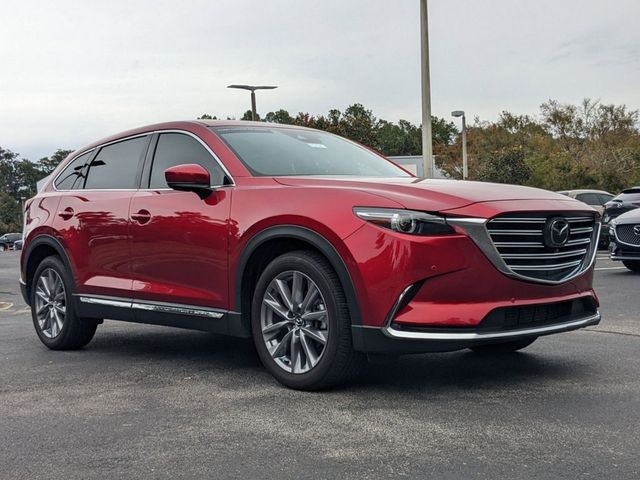 2023 Mazda CX-9 Grand Touring