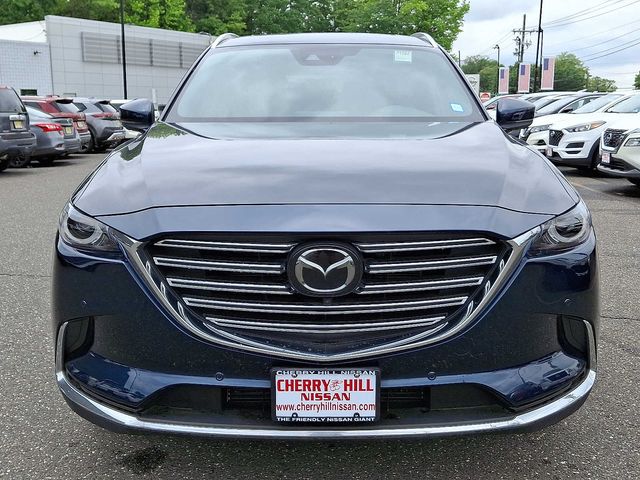 2023 Mazda CX-9 Grand Touring
