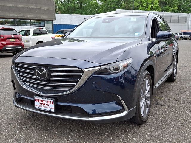 2023 Mazda CX-9 Grand Touring