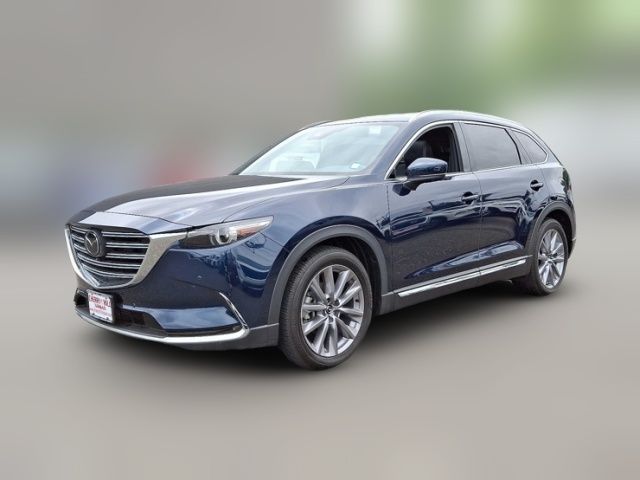 2023 Mazda CX-9 Grand Touring