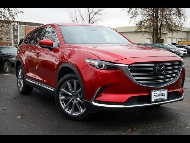 2023 Mazda CX-9 Grand Touring