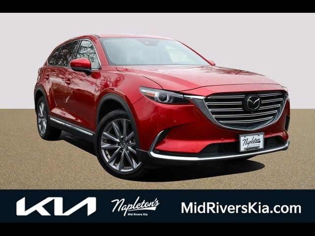 2023 Mazda CX-9 Grand Touring