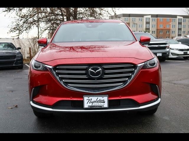 2023 Mazda CX-9 Grand Touring