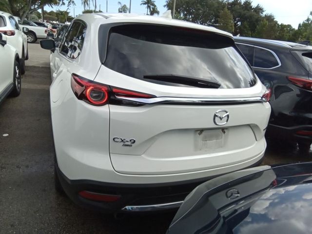 2023 Mazda CX-9 Grand Touring