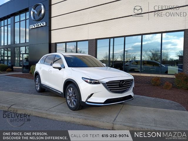 2023 Mazda CX-9 Grand Touring