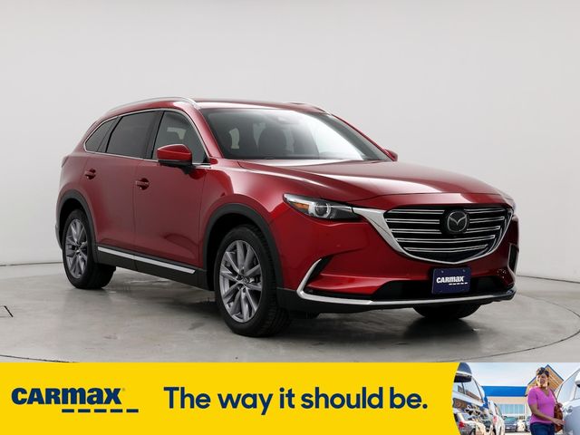 2023 Mazda CX-9 Grand Touring