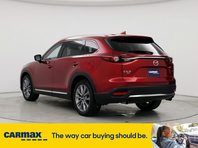 2023 Mazda CX-9 Grand Touring