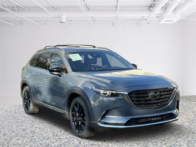 2023 Mazda CX-9 Carbon Edition