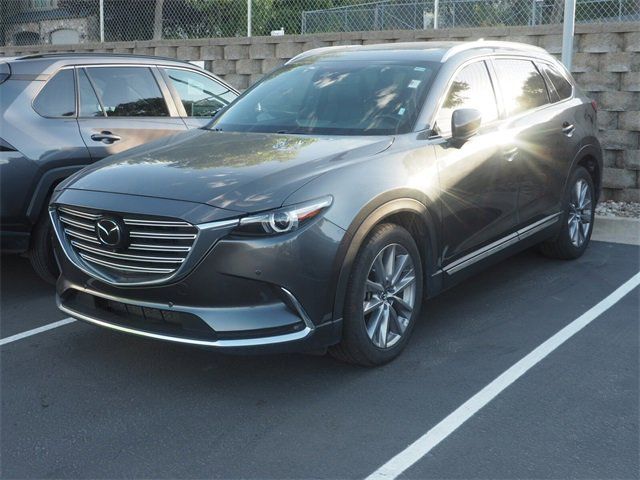 2023 Mazda CX-9 Grand Touring