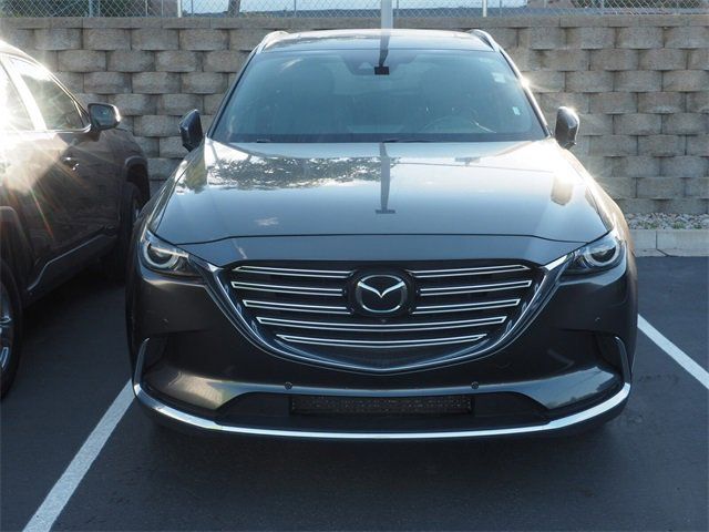 2023 Mazda CX-9 Grand Touring