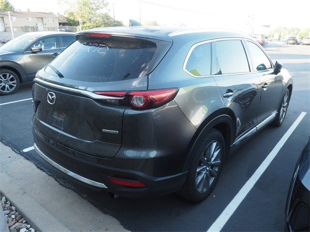 2023 Mazda CX-9 Grand Touring