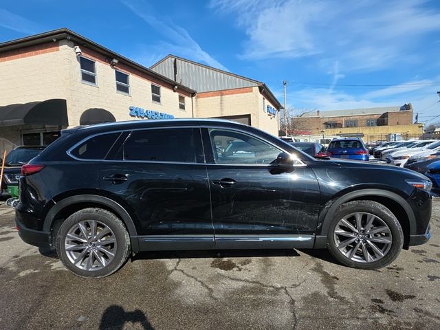 2023 Mazda CX-9 Grand Touring