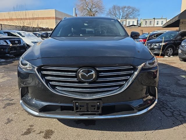 2023 Mazda CX-9 Grand Touring
