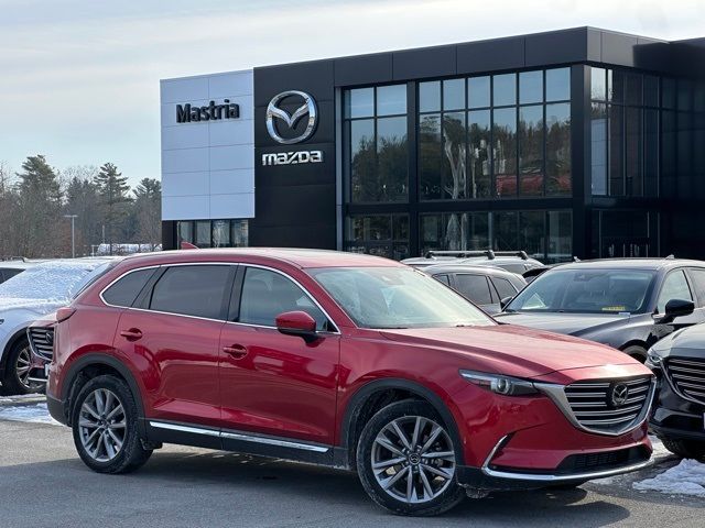 2023 Mazda CX-9 Grand Touring