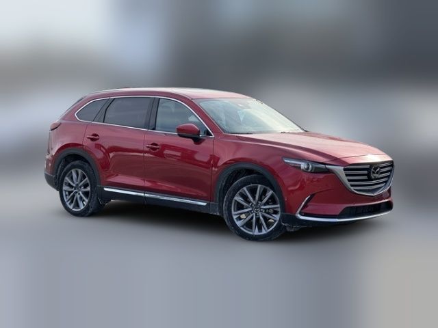 2023 Mazda CX-9 Grand Touring