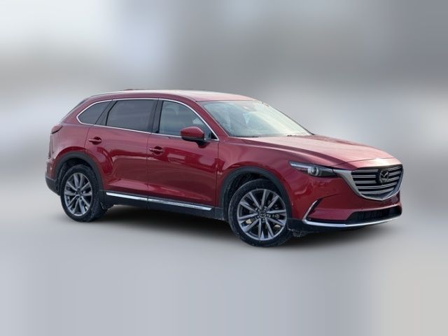 2023 Mazda CX-9 Grand Touring