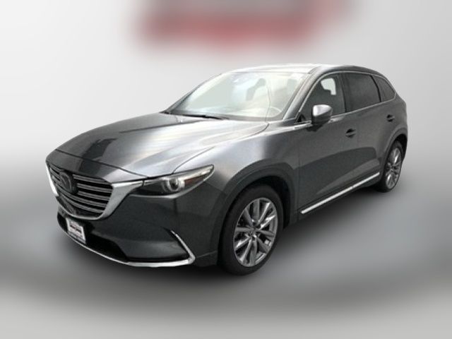 2023 Mazda CX-9 Grand Touring