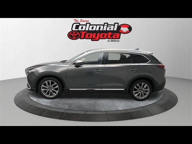 2023 Mazda CX-9 Grand Touring