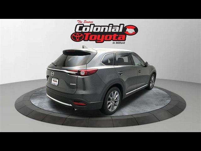 2023 Mazda CX-9 Grand Touring