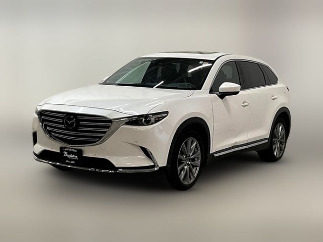 2023 Mazda CX-9 Grand Touring