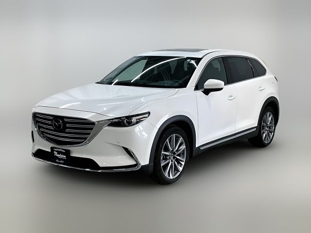 2023 Mazda CX-9 Grand Touring