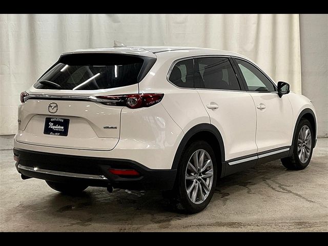 2023 Mazda CX-9 Grand Touring