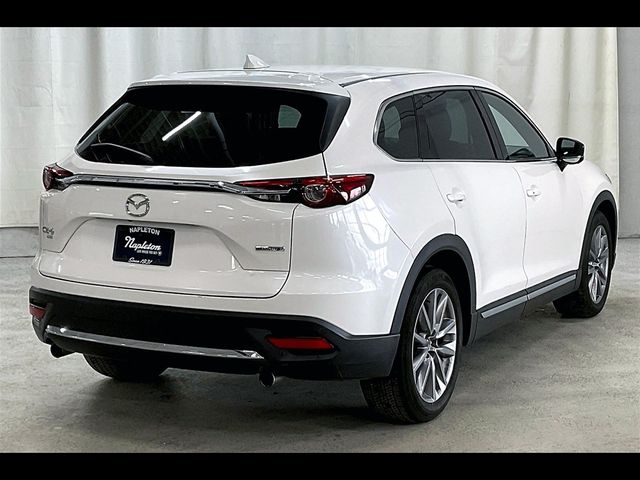 2023 Mazda CX-9 Grand Touring